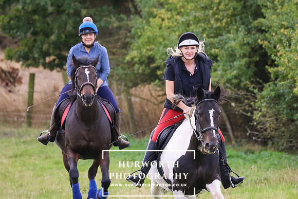 Hurworth Pleasure Ride 119
