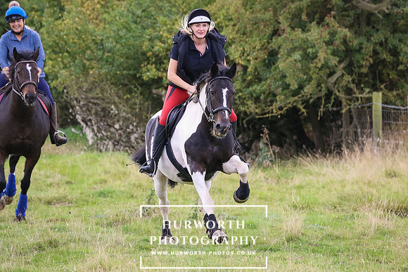 Hurworth Pleasure Ride 120