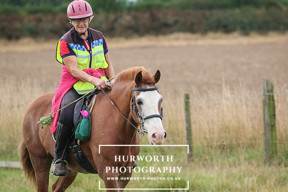 Hurworth Pleasure Ride 121
