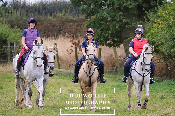 Hurworth Pleasure Ride 124