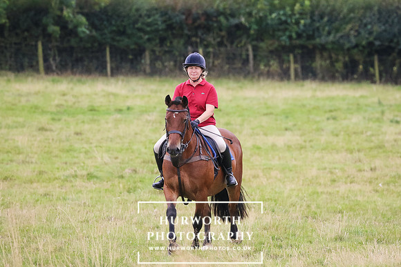 Hurworth Pleasure Ride 126