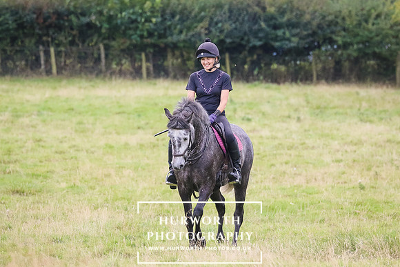 Hurworth Pleasure Ride 127