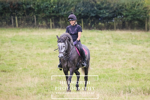 Hurworth Pleasure Ride 128