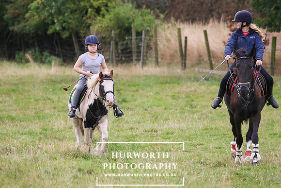 Hurworth Pleasure Ride 129