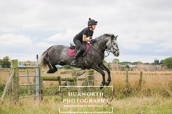 Hurworth Pleasure Ride 132