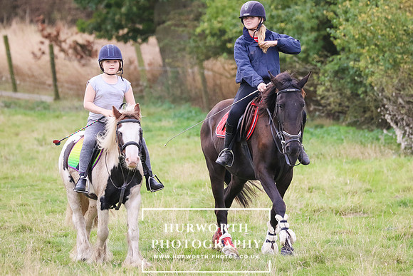 Hurworth Pleasure Ride 131