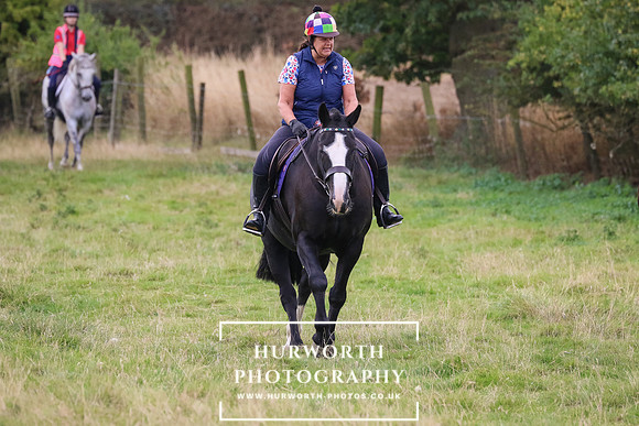 Hurworth Pleasure Ride 133