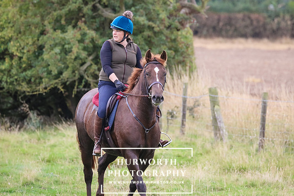 Hurworth Pleasure Ride 134