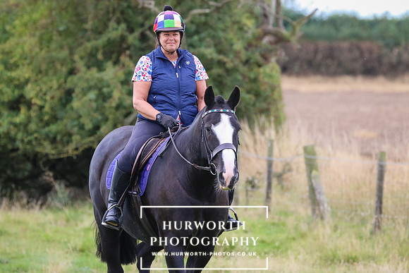 Hurworth Pleasure Ride 135