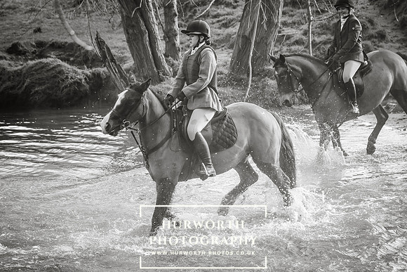 Hurworth Hunt 34