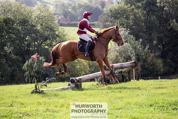 Hurworth Bilsdale Hedge Hop 154