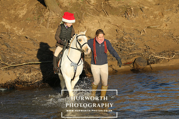 Hurworth Hunt 267