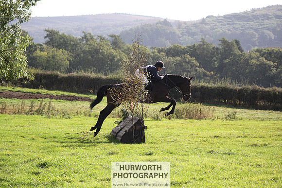 Hurworth Bilsdale Hedge Hop 216