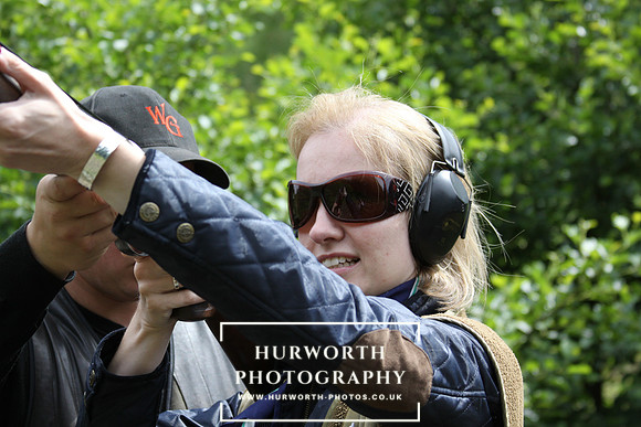 Ladies Shooting 068