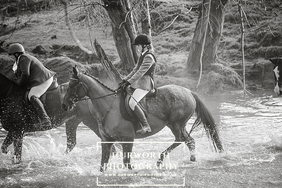 Hurworth Hunt 32