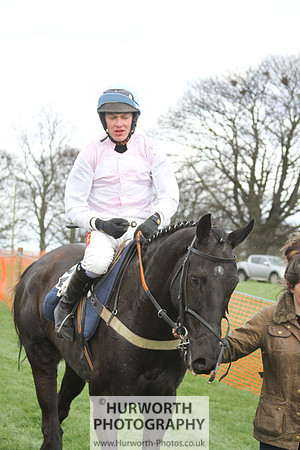 Hurworth Point to Point Members Race 068