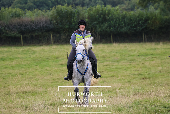Hurworth Pleasure Ride 436