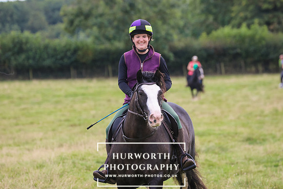 Hurworth Pleasure Ride 438