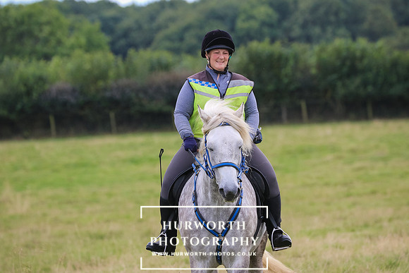 Hurworth Pleasure Ride 439