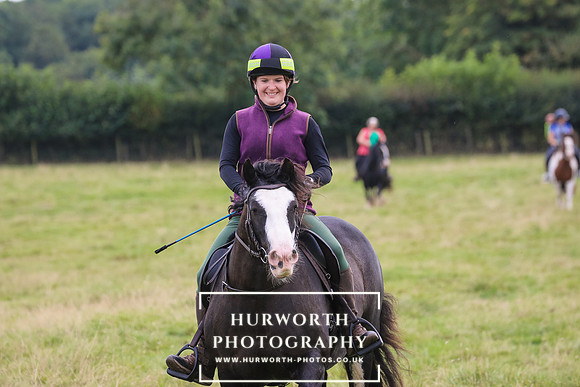 Hurworth Pleasure Ride 437