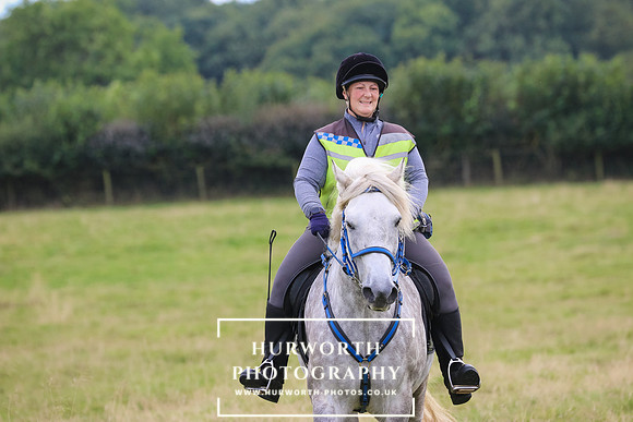 Hurworth Pleasure Ride 440