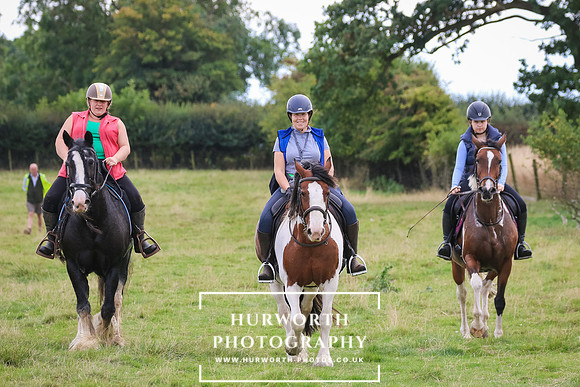 Hurworth Pleasure Ride 442