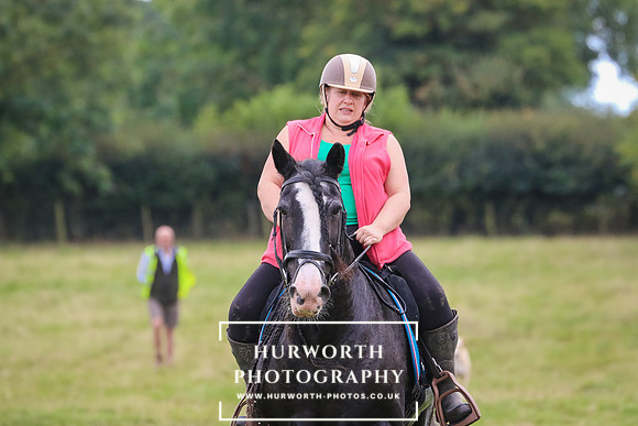 Hurworth Pleasure Ride 443