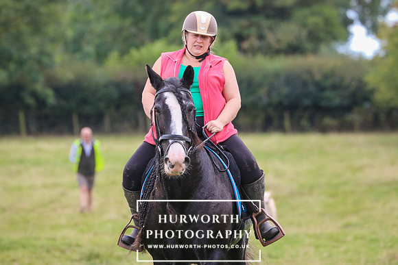 Hurworth Pleasure Ride 444