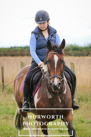Hurworth Pleasure Ride 447