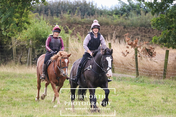 Hurworth Pleasure Ride 281