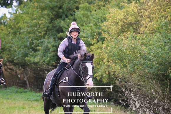 Hurworth Pleasure Ride 285