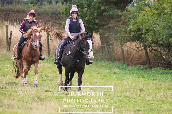 Hurworth Pleasure Ride 283