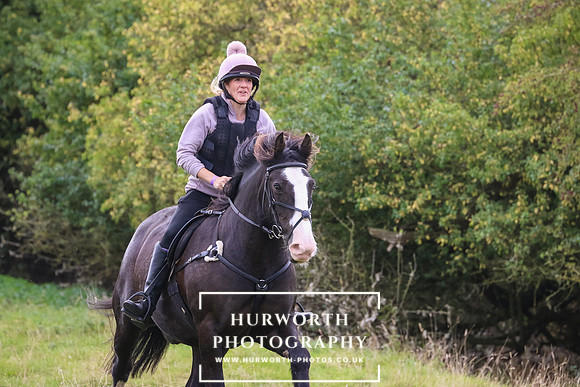 Hurworth Pleasure Ride 286