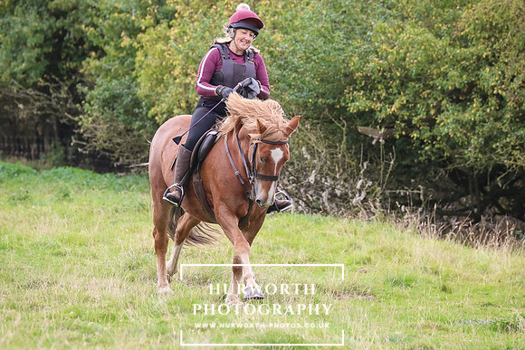 Hurworth Pleasure Ride 288
