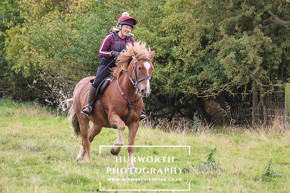Hurworth Pleasure Ride 289