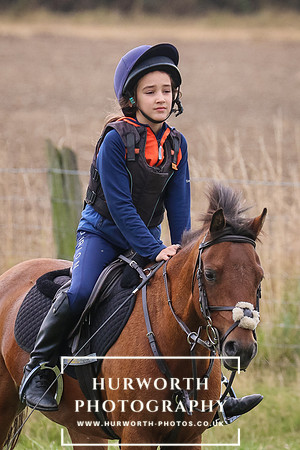 Hurworth Pleasure Ride 294