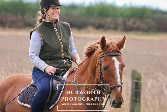 Hurworth Pleasure Ride 293