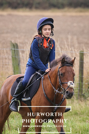 Hurworth Pleasure Ride 295