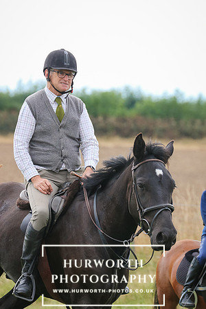 Hurworth Pleasure Ride 296