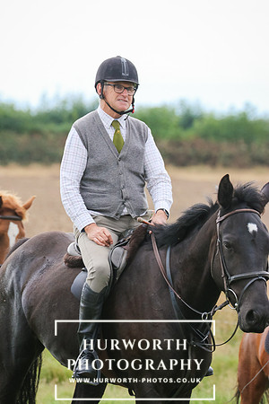 Hurworth Pleasure Ride 297