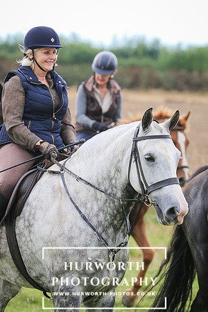 Hurworth Pleasure Ride 298