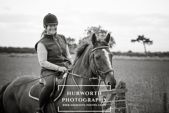 Hurworth Pleasure Ride 301