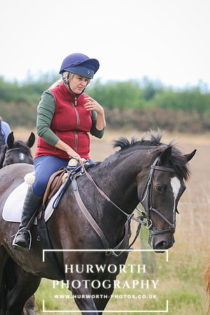Hurworth Pleasure Ride 299