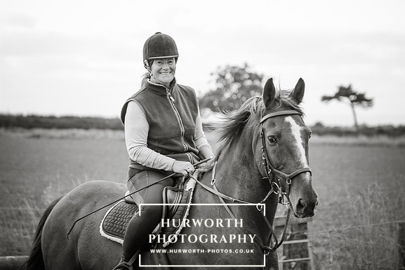 Hurworth Pleasure Ride 302