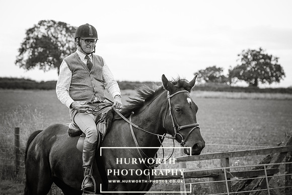 Hurworth Pleasure Ride 303