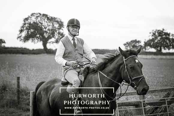 Hurworth Pleasure Ride 304