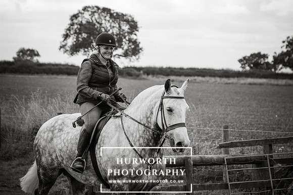 Hurworth Pleasure Ride 305