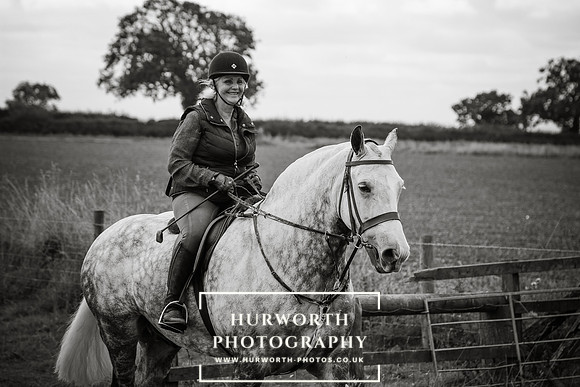 Hurworth Pleasure Ride 306