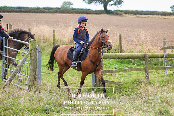 Hurworth Pleasure Ride 307