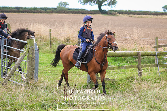 Hurworth Pleasure Ride 308